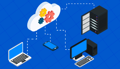 Cloud Migration Services