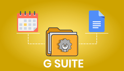 G Suit Service Providers