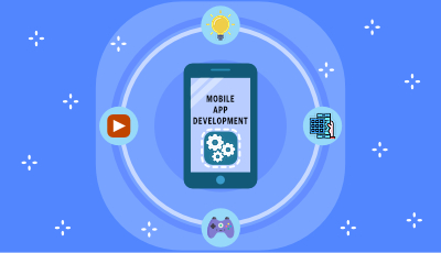 Android App Development Services