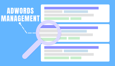 Adwords Management Services