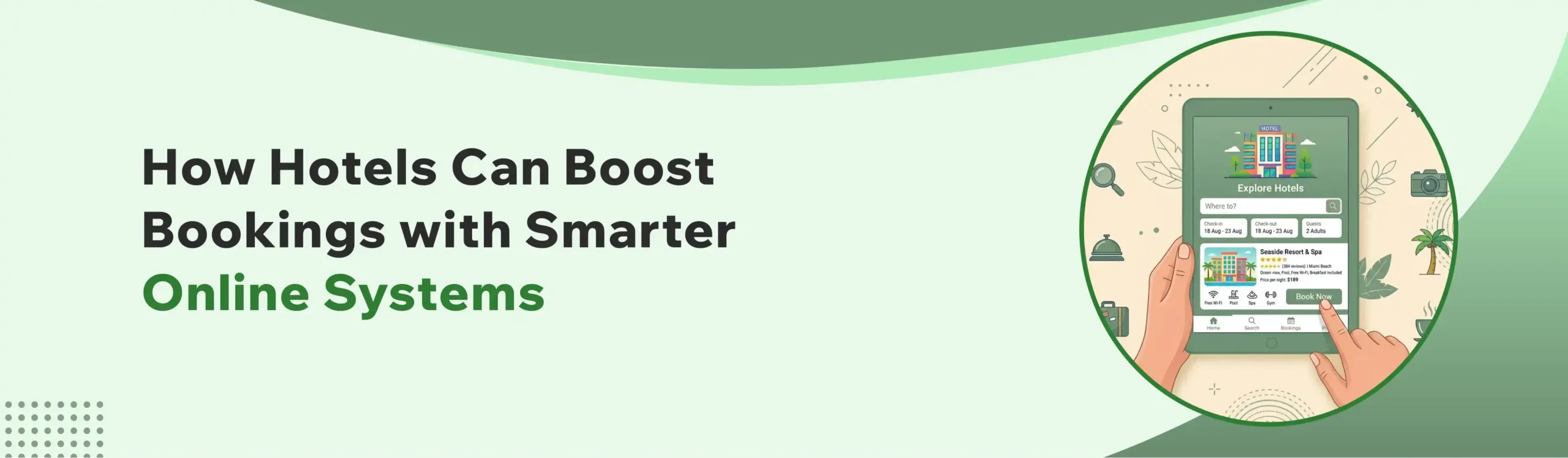 Mobile App Development