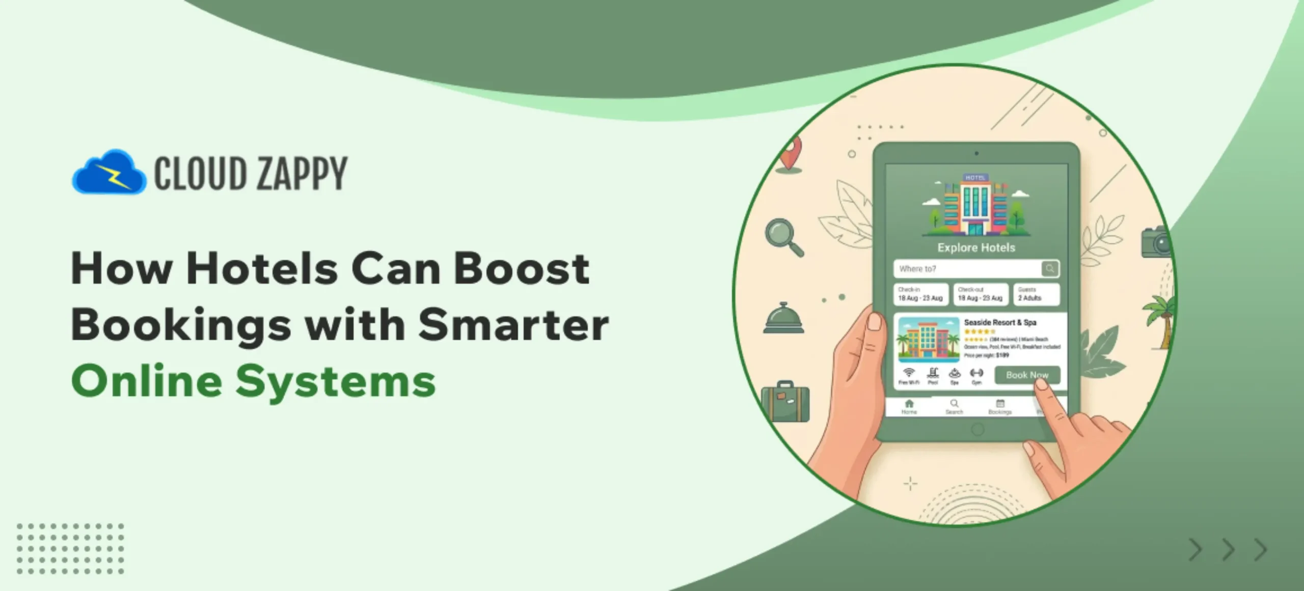 Mobile App Development