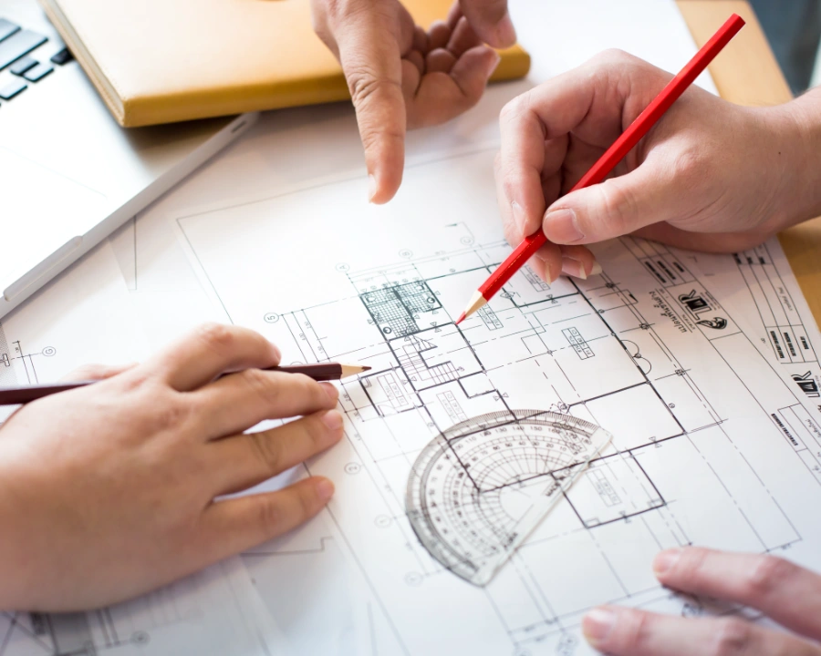 Architects