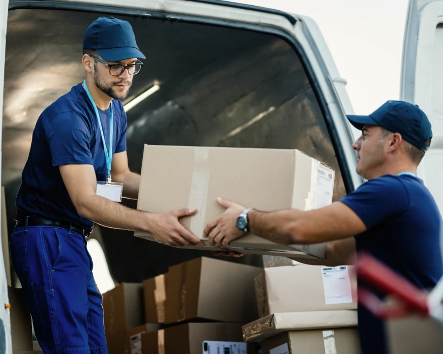 Distributors