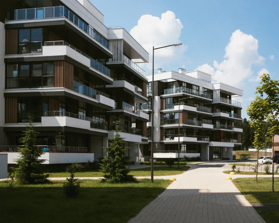 Real Estates