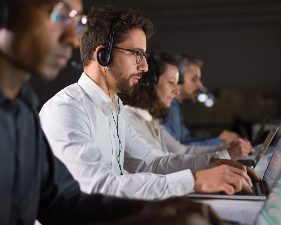 BPO