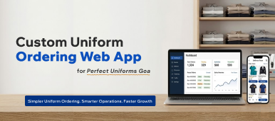 Mobile App Development