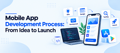 Mobile App Development