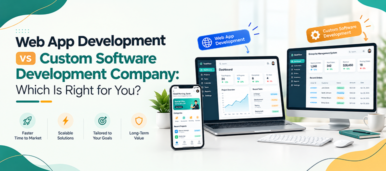 Mobile App Development