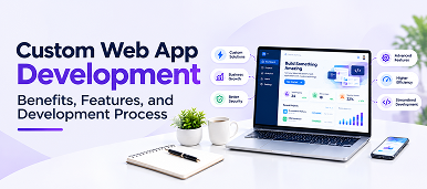 Mobile App Development